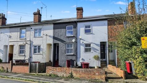 58 Wolseley Street, Reading, Berkshire, RG1 6AZ