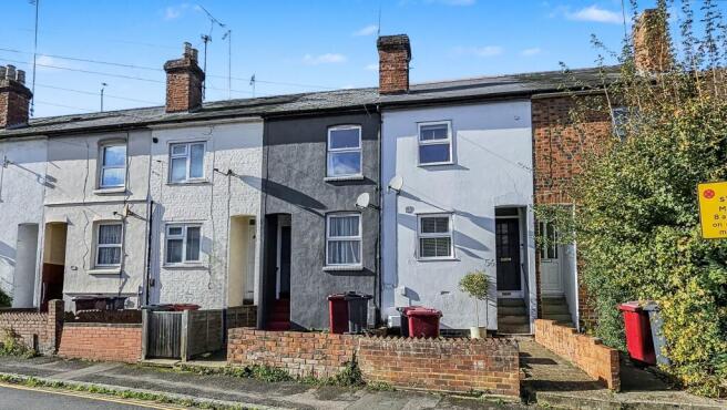 58 Wolseley Street, Reading, Berkshire, RG1 6AZ