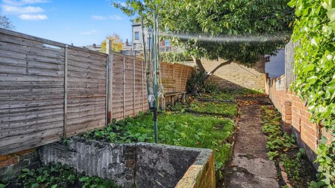 58 Wolseley Street, Reading, Berkshire, RG1 6AZ