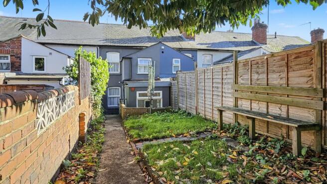 58 Wolseley Street, Reading, Berkshire, RG1 6AZ