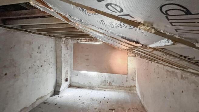 33 Loughborough Park, Loughborough Junction, London SW9 8TP