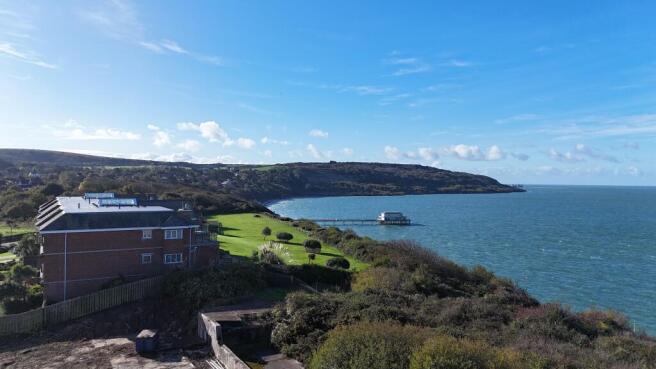 Site B, Fort Warden, Fort Warden Road, Totland Bay, Isle of Wight, PO39 0DA