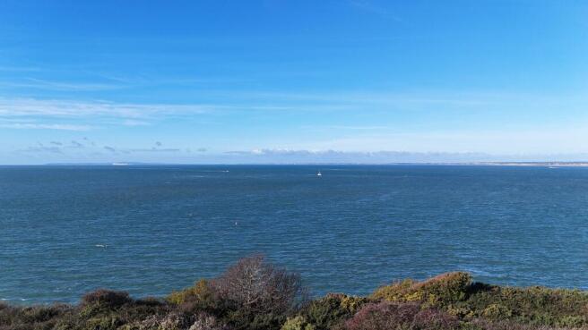 Site B, Fort Warden, Fort Warden Road, Totland Bay, Isle of Wight, PO39 0DA