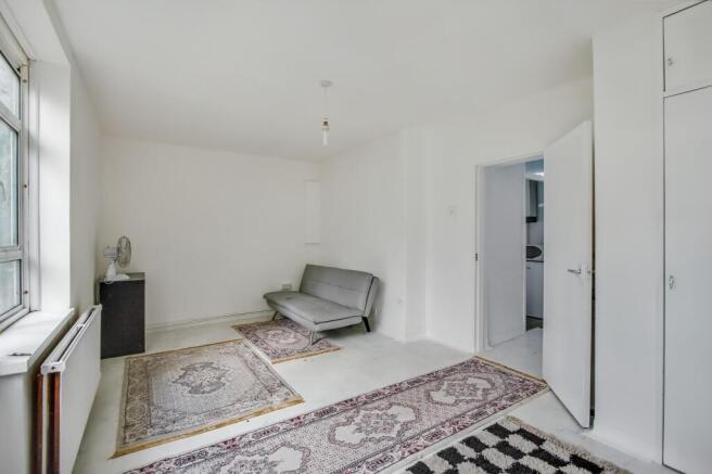 Flat 7 Hinchinbrook House, Mortimer Crescent, Kilburn, London, NW6 5UP