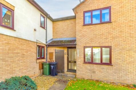 7 Foston Gate, Wigston Harcourt, Leicester, LE18 3SS
