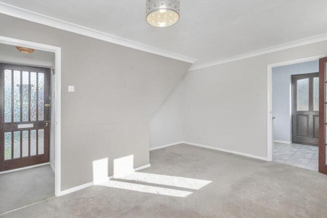 7 Foston Gate, Wigston Harcourt, Leicester, LE18 3SS