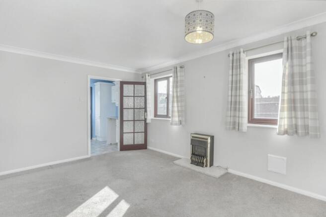 7 Foston Gate, Wigston Harcourt, Leicester, LE18 3SS