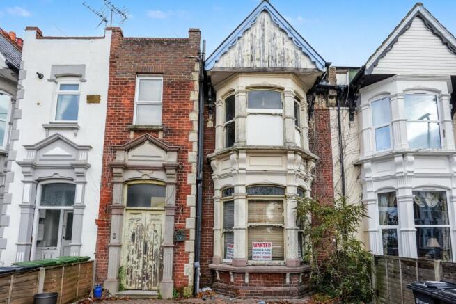 7 Stubbington Avenue, Portsmouth, PO2 0HS