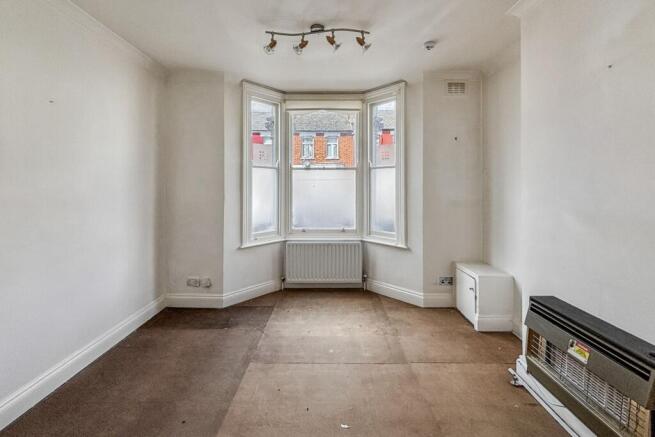 Ground Floor Flat 68 Crowland Road, South Tottenham, London, N15 6UU