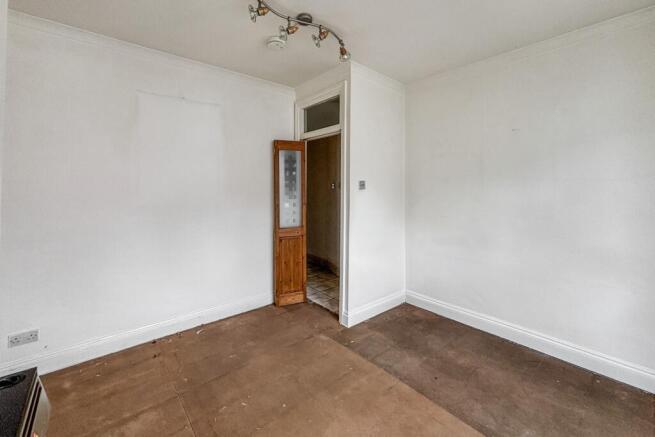 Ground Floor Flat 68 Crowland Road, South Tottenham, London, N15 6UU