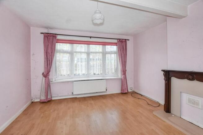 19 Escott Gardens, Mottingham, London, SE9 4BQ