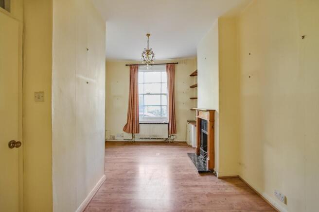 Flat A and Flat B, 30 Grange Walk, Bermondsey, London, SE1 3DT