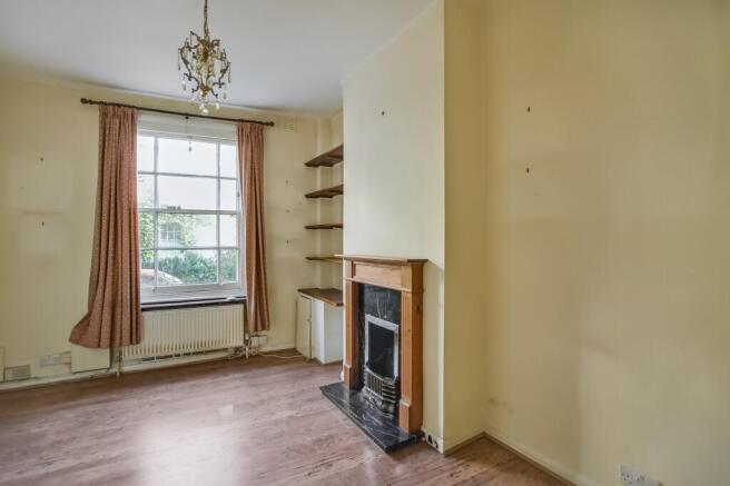 Flat A and Flat B, 30 Grange Walk, Bermondsey, London, SE1 3DT