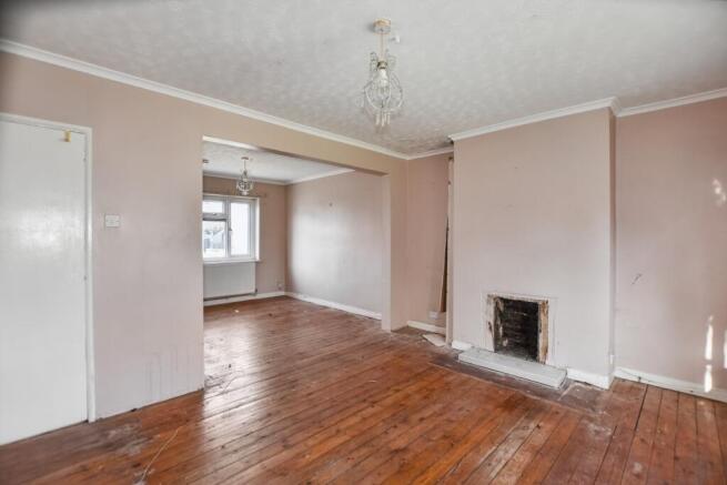 23 Heath Road, Crayford, Dartford, DA1 3NP