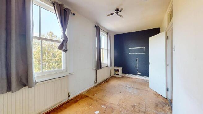 61D Chesterton Road, Ladbroke Grove, London, W10 6ES