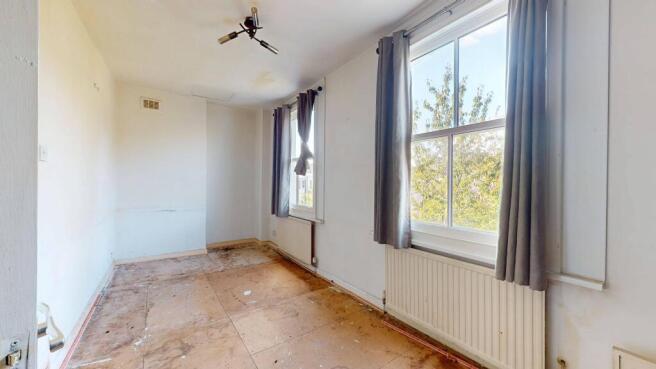 61D Chesterton Road, Ladbroke Grove, London, W10 6ES