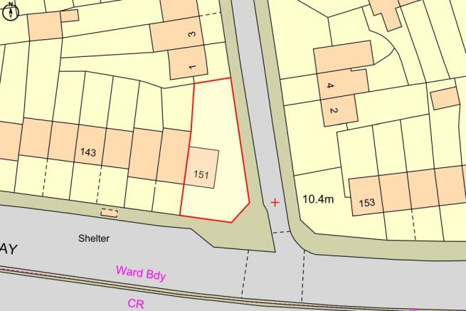 151 Westway, Shepherds Bush, London, W12 0SD