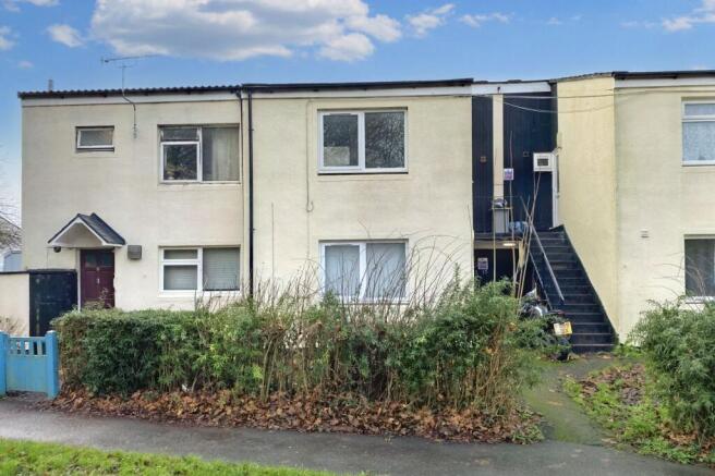 14 Burnet, Stantonbury, Milton Keynes, MK14 6AJ