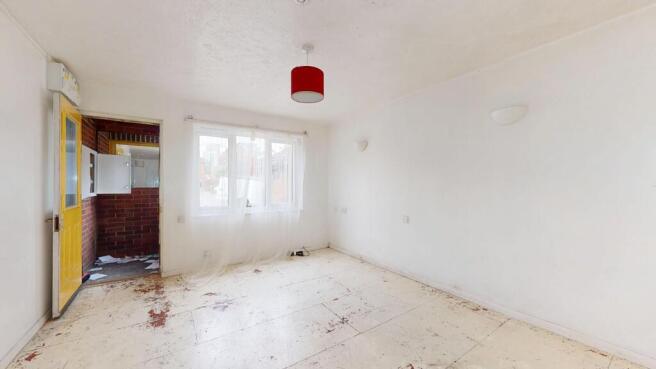 Flat 31, Cotton Avenue, Acton, London, W3 6YE