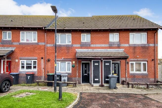 5 Edmondsen Place, Fleetwood, Lancashire, FY7 7GD