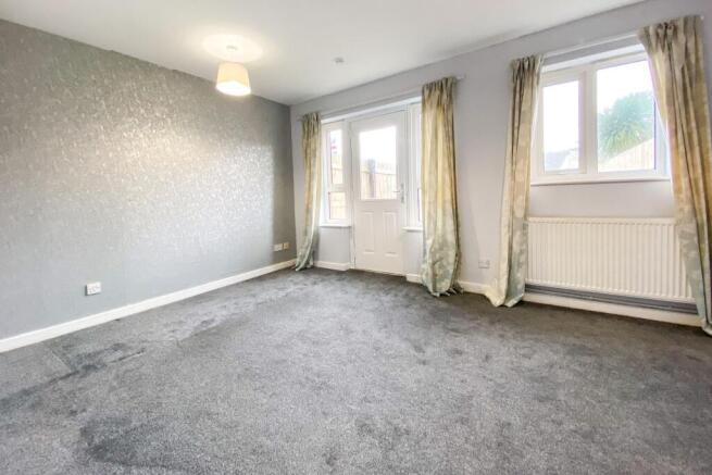 5 Edmondsen Place, Fleetwood, Lancashire, FY7 7GD