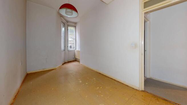 Flat 1, 132 Earls Court Road, Kensington, London, W8 6QL