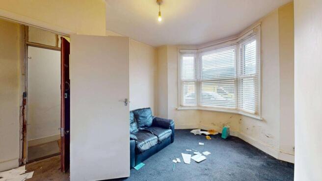 Flats A and B, 229 Milkwood Road, Herne Hill, London, SE24 0JE