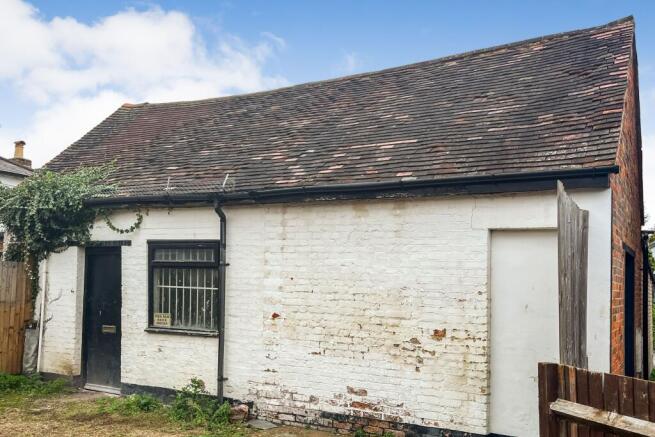 The Bakehouse, Station Road, Shalford, Surrey GU4 8HD