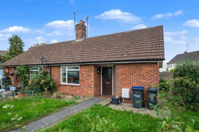 8 Honey Mead, Calne, Wiltshire, SN11 8BH