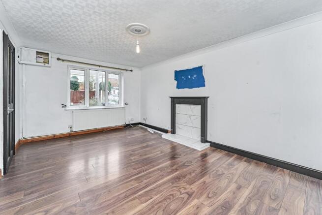 15 Himley Street, Dudley, West Midlands, DY1 2BD