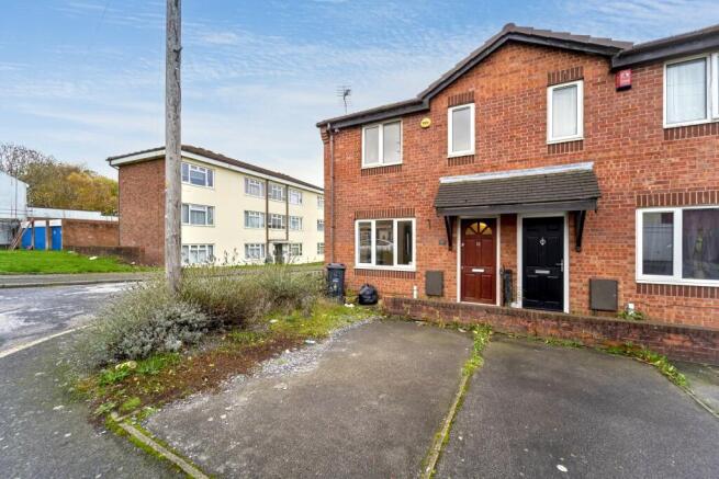 15 Himley Street, Dudley, West Midlands, DY1 2BD