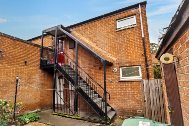 113 Firthcliffe Road, Liversedge, West Yorkshire, WF15 6HS