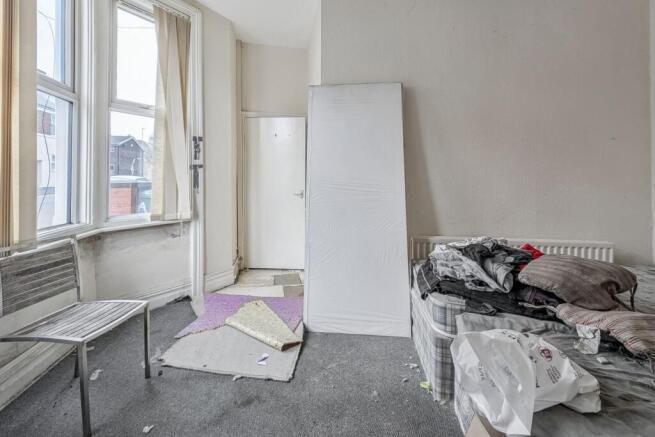 90 & 90A Rawling Road, Gateshead, Tyne and Wear NE8 4QR