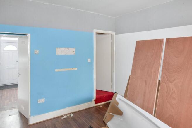 49 Alfred Road, Coventry, West Midlands, CV1 5BN