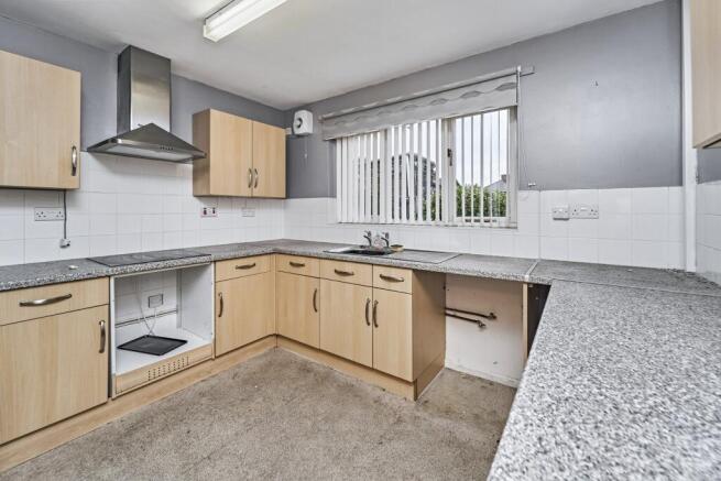 58B Walsall Road, Aldridge, Walsall WS9 0JL