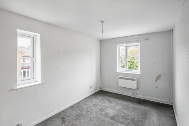 18 Wessex Close, Hungerford, Berkshire, RG17 0NT