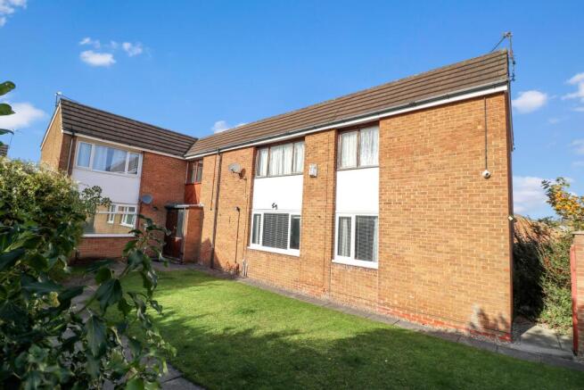 40 Conifer Close, Ormesby, Middlesbrough, Cleveland, TS7 9PL