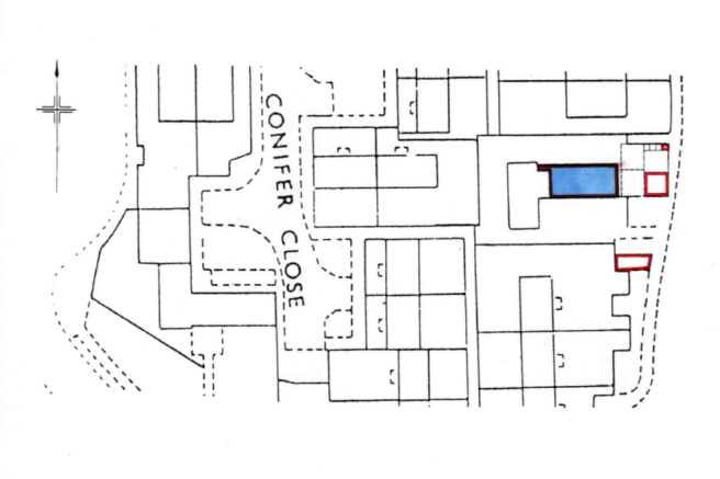 40 Conifer Close, Ormesby, Middlesbrough, Cleveland, TS7 9PL