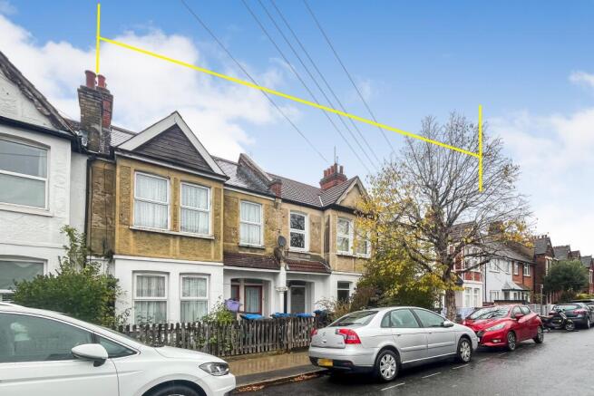 42 44 46 48 Clarendon Road, Wimbledon SW19 2DU