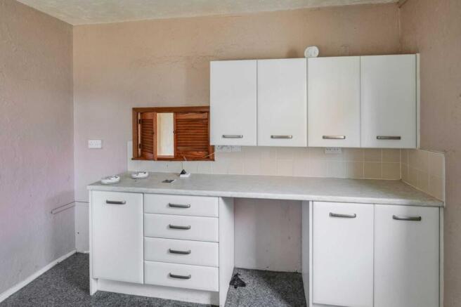 31 Pound Gate, Alton, Hampshire, GU34 2HN