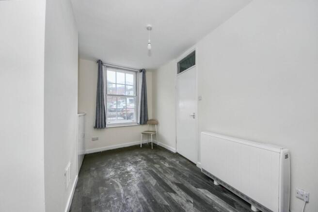 6 Lower Rushall Street, Walsall, West Midlands, WS1 2AA