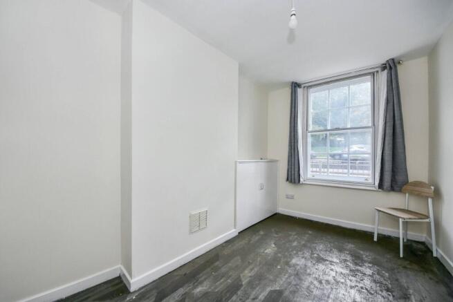 6 Lower Rushall Street, Walsall, West Midlands, WS1 2AA