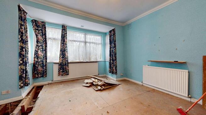 Flats A-C, 21 Eastdown Park, Lewisham, London, SE13 5HU