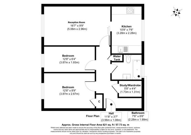 85 Waiblingen Way, Devizes, Wiltshire SN10 2BW