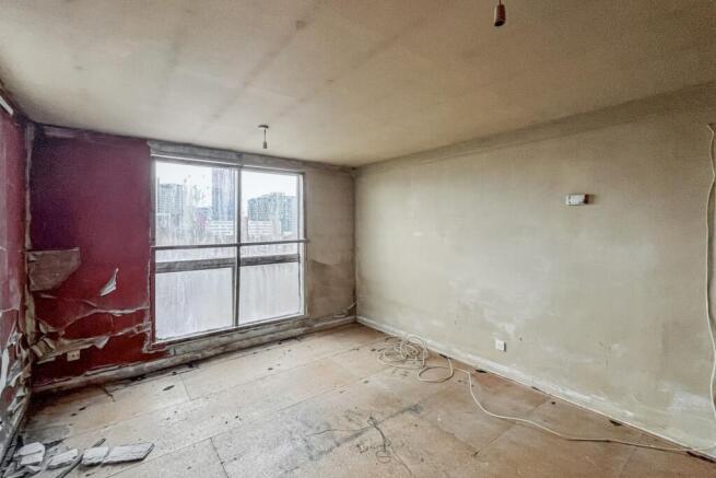 Flat 31 Lloyd House, 20 Tavistock Road, Croydon, Surrey, CR0 2AN