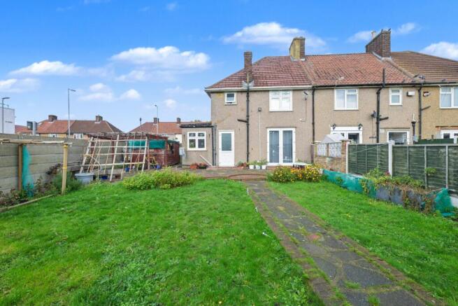 874 Green Lane, Dagenham, London, RM8 1BX