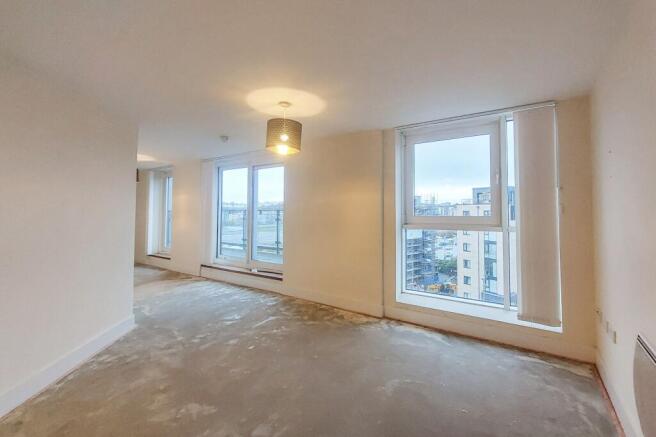 60 Alderney House, Ferry Court, Cardiff, CF11 0JT