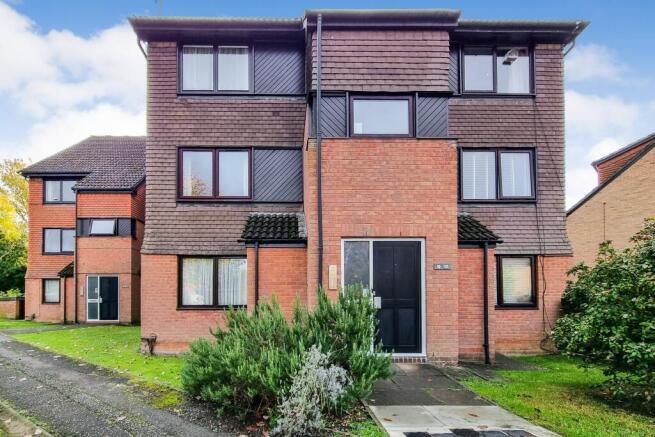 97 Peerless Drive, Uxbridge, Middlesex, UB9 6JF