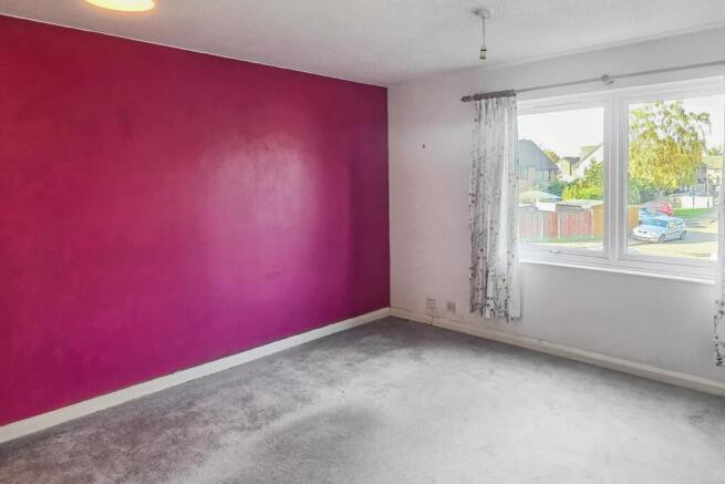 97 Peerless Drive, Uxbridge, Middlesex, UB9 6JF