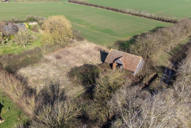 The Threshing Barn, Sheep Street, Buckworth, Huntingdon, Cambridgeshire, PE28 5AH